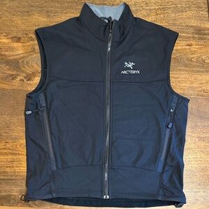 トップス ARC'TERYX PROTON VEST Arc'teryx Proton Vest Arc'teryx